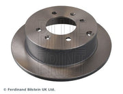 Blue Print ADG04370 Brake Disc