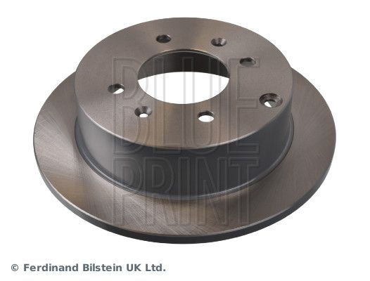 Blue Print ADG04370 Brake Disc