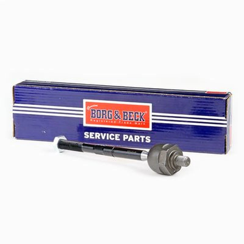 Borg & Beck Steering Inner Tie Rod Rack End BTR6249