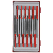 Teng Tools Needle File Set TT1 12 Pieces