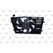 NRF Engine Cooling Fan 470010