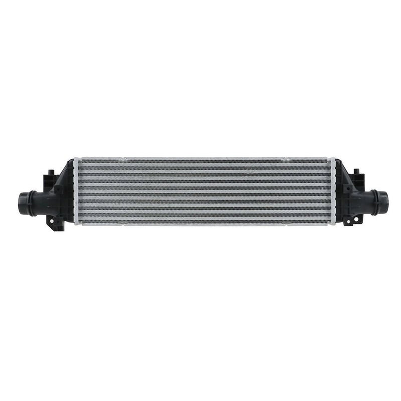 Hella Intercooler (Charge Air Cooler) 8ML 366 341-091