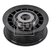 Febi V-Ribbed Belt Deflection/Guide Pulley 05478