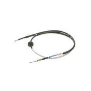 Bosch Handbrake Cable Right Rear 1 987 477 659
