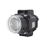 Hella Headlight Headlamp LED Left 1LL 010 820-861