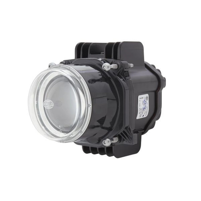 Hella Headlight Headlamp LED Left 1LL 010 820-861