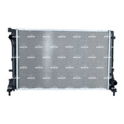 NRF Engine Radiator 53835