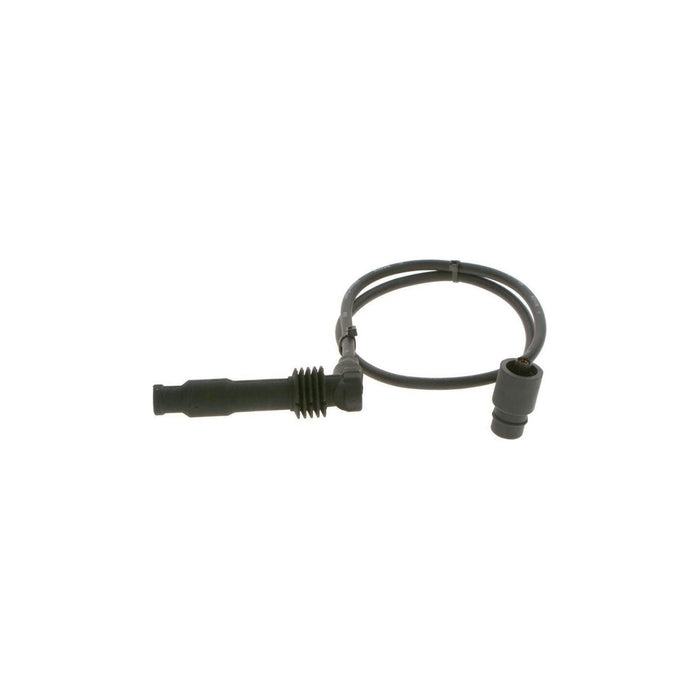 Genuine Bosch Ignition Lead B162 Fits Vauxhall Vectra - 2.5 - 95-00 0986357162 Bosch  - Town Parts