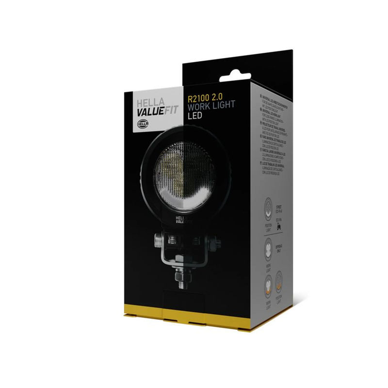 Hella Worklight High 1G0 357 109-111