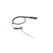 Bosch Handbrake Cable Front 1 987 477 223