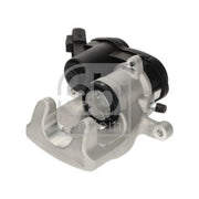 Febi Brake Caliper Assembly Rear Left 182954