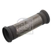Febi Exhaust Flexible Corrugated Pipe 01378