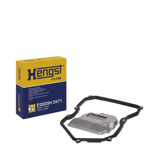 Hella Auto Trans Filter Kit EG935H D471