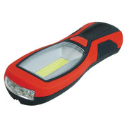Lighthouse 2 Function LED Hand Lamp 200 lumens - GMS-602