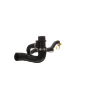 Gates Curved Radiator Hose 02-1787