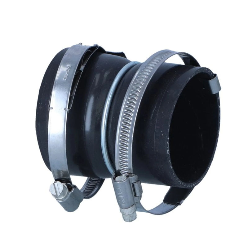 NRF Intercooler Turbo Charge Air Hose Throttle Housing 166241