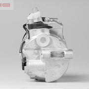 Denso Air Conditioning Compressor DCP17105