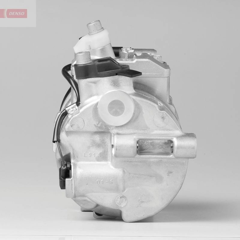 Denso Air Conditioning Compressor DCP17105