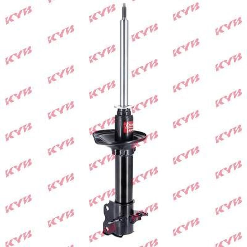 KYB Shock Absorber Damper Strut Rear Right 334047