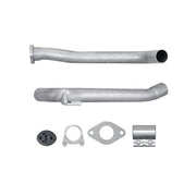 Hella Exhaust Pipe OD 8LA 366 001-491