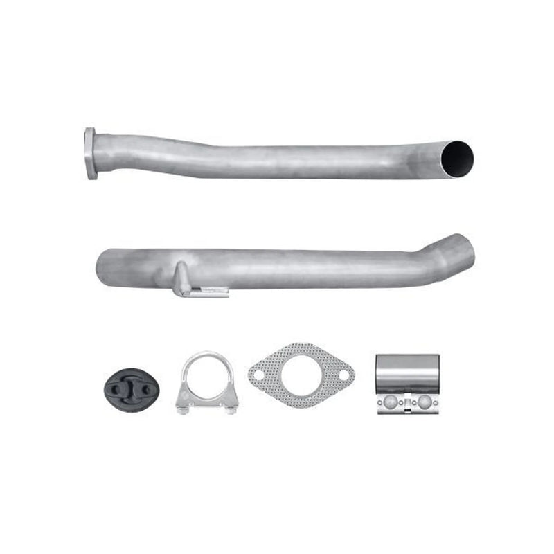 Hella Exhaust Pipe OD 8LA 366 001-491