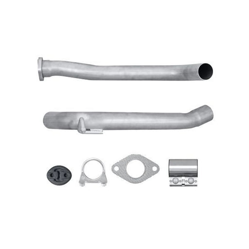 Hella Exhaust Pipe OD 8LA 366 001-491