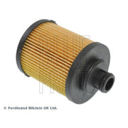 Blue Print Engine Oil Filter ADK82106