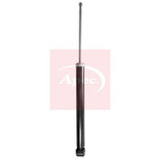Apec Shock Absorber Damper Strut Rear Left ASA1089