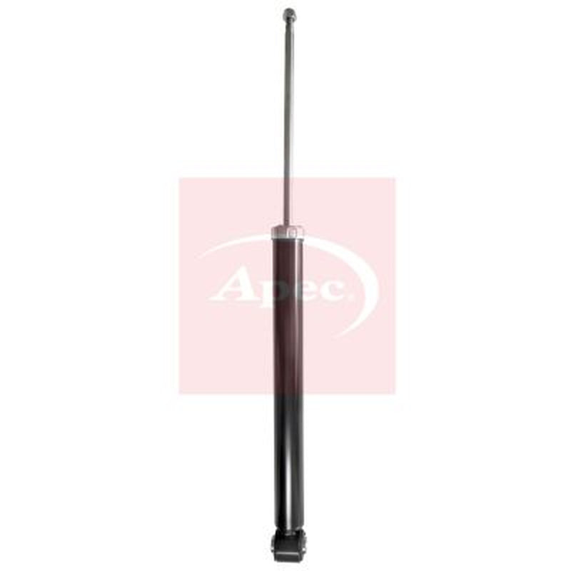 Apec Shock Absorber Damper Strut Rear Left ASA1089