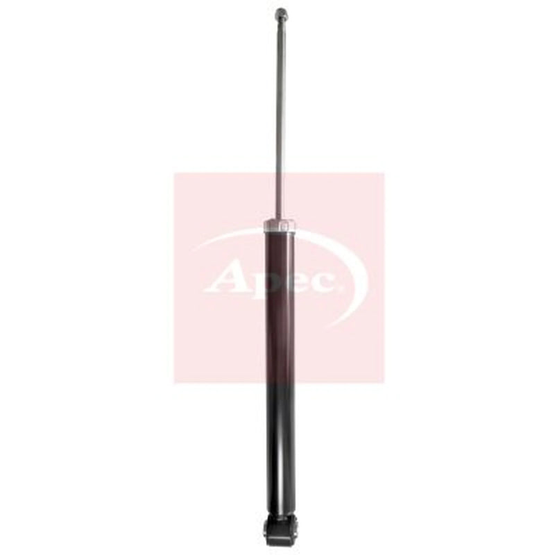 Apec Shock Absorber Damper Strut Rear Left ASA1089