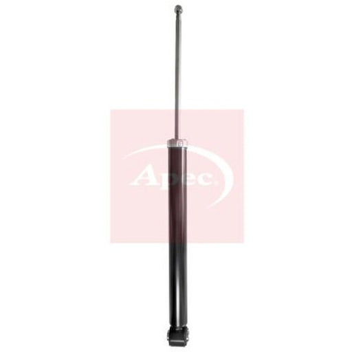 Apec Shock Absorber Damper Strut Rear Left ASA1089