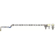 Juratek Brake Pad Wear Sensor Front JCW348