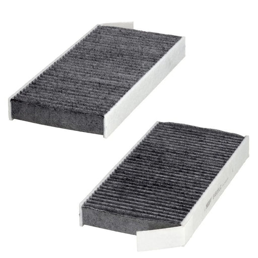 Hengst Cabin Air Filter (Pollen Filter) E4920LC-2