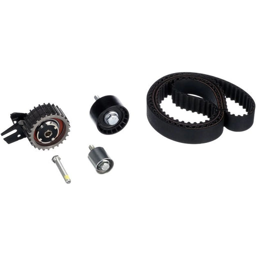 Gates Timing Belt Kit with Rollers K015706XS