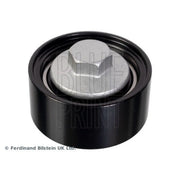 Blue Print V-Ribbed Belt Deflection/Guide Pulley ADBP960037