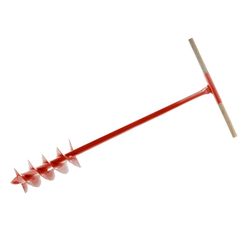 Faithfull Posthole Auger 150mm (6in) - FAIPHA6