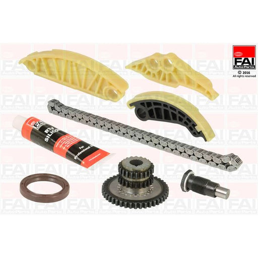 FAI 8 x Timing Chain Kit Set 96 Links TCK175