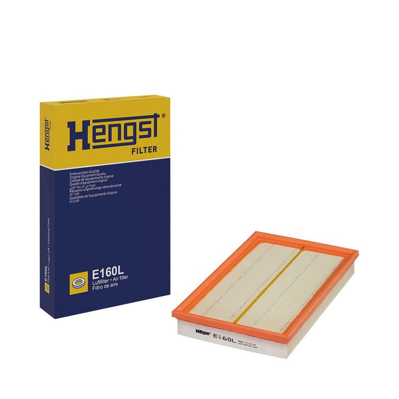 Hengst Engine Air Filter E160L
