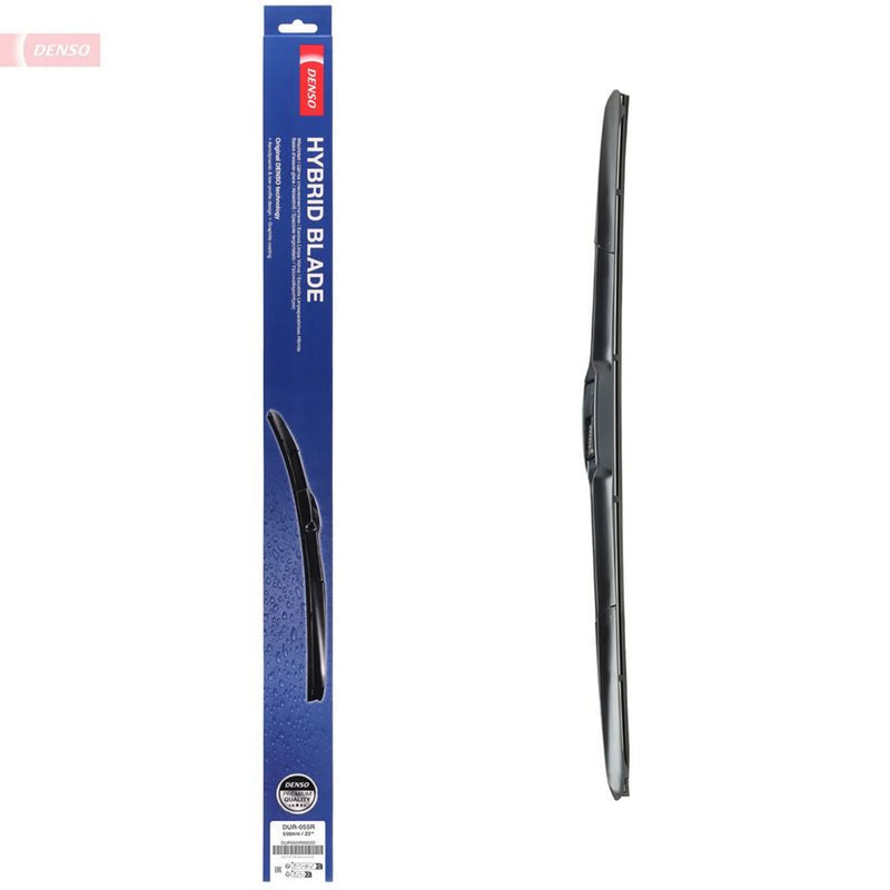 Denso Driver side Wiper Blades DUR-055R