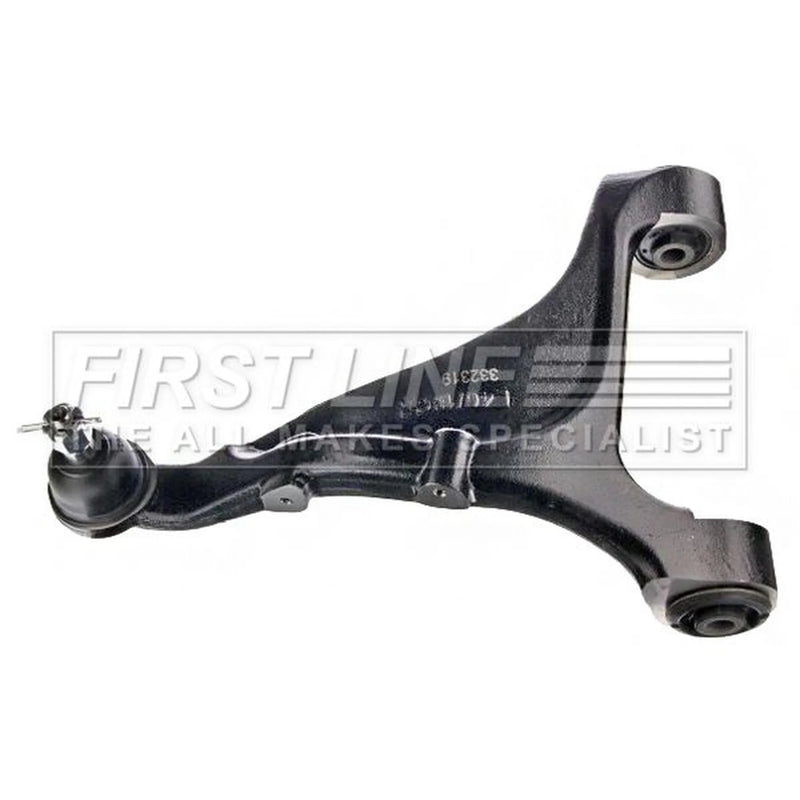 First Line Control/Trailing Arm FCA7679