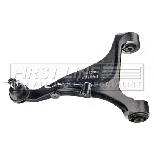 First Line Control/Trailing Arm FCA7679