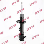 KYB Shock Absorber Damper Strut Front Left 3358008