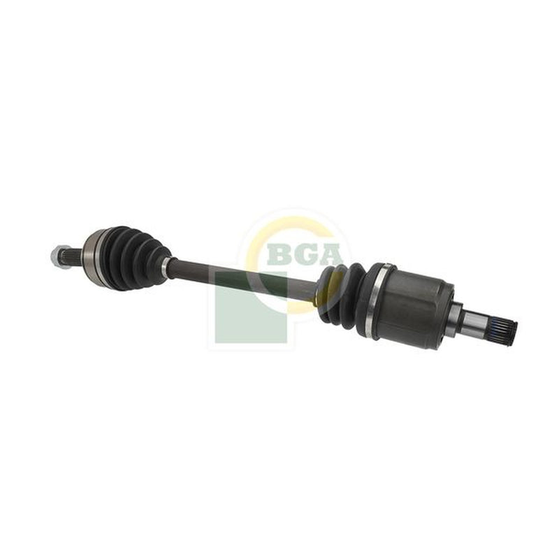 BGA CV Drive Shaft Driveshaft Front Left DS2518L