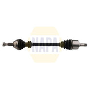 NAPA CV Drive Shaft Driveshaft Front Left NDS1705L