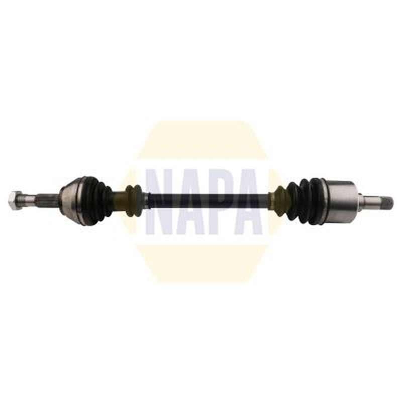 NAPA CV Drive Shaft Driveshaft Front Left NDS1705L