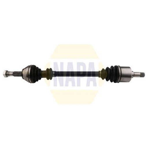 NAPA CV Drive Shaft Driveshaft Front Left NDS1705L