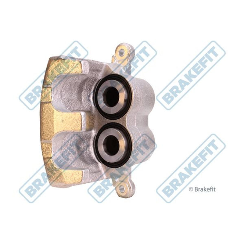 Apec 2 x Front Brake Calipers BCA1363E