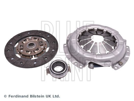 Blue Print Clutch Kit Set 3pc 212mm