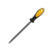 Roughneck Handled Extra Slim Single Cut File 200mm (8in) - 30-368