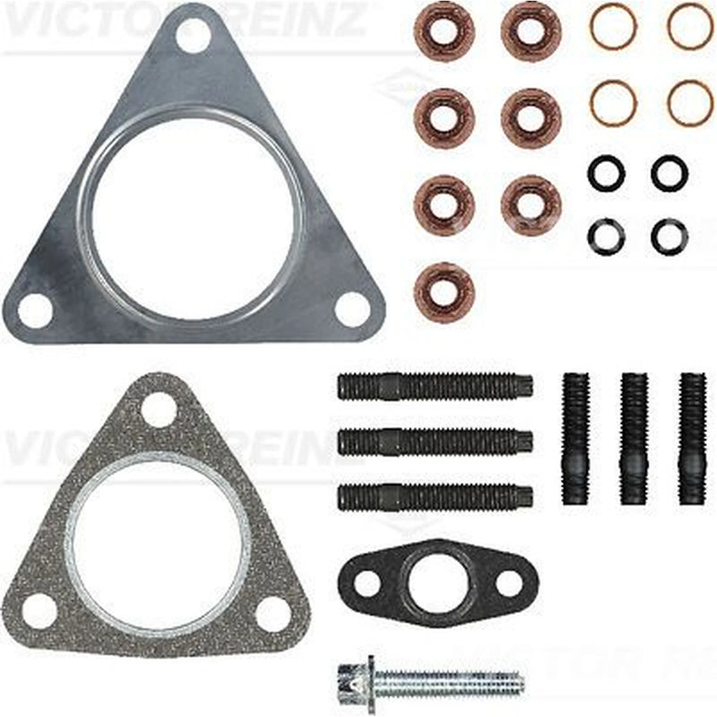 Victor Reinz Charger Mounting Kit 04-10194-01